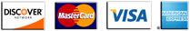Sunrise Manor Locksmith accepts all major credit cards